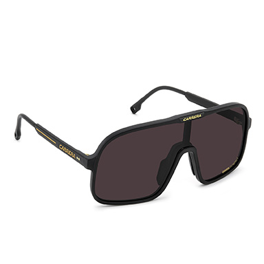 Rückansicht der Carrera Sonnenbrille C SPORT 11/S 99I46K2 –  Rahmen