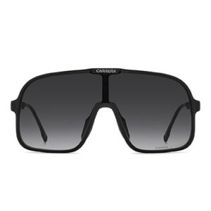 Carrera Sonnenbrille C SPORT 11/S 99OIT9O – Frontansicht mit  Rahmen und Demogläser Gläsern