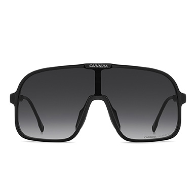 Carrera Sonnenbrille C SPORT 11/S 99OIT9O – Frontansicht mit  Rahmen und Demogläser Gläsern
