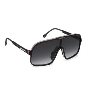 Rückansicht der Carrera Sonnenbrille C SPORT 11/S 99OIT9O –  Rahmen