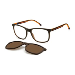 Carrera )} Brille CA 8918/C 5412J18 in