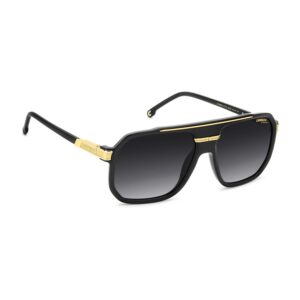 Rückansicht der Carrera Sonnenbrille CARRERA 1077/S 602M29O –  Rahmen