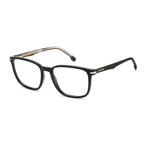 Carrera Brille CARRERA 292 5580717 – 45° Seitenansicht Carrera )} Brille CARRERA 292 5580717 in