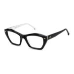 Carrera )} Brille CARRERA 3053 5380S in Schwarz