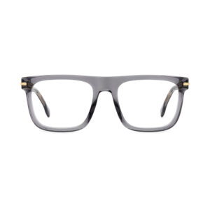 Frontansicht der Carrera Brille CARRERA 312 52KB719 – Rahmen