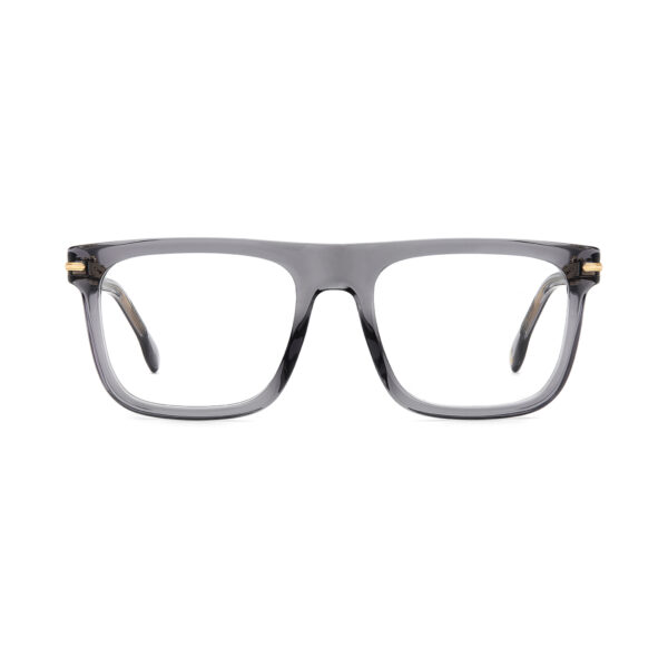 Frontansicht der Carrera Brille CARRERA 312 52KB719 – Rahmen
