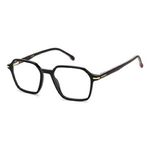 Carrera )} Brille CARRERA 327 5180718 in Schwarz