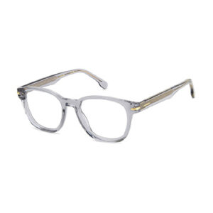 Carrera )} Brille CARRERA 331 50KB721 in Grau