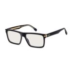 Carrera )} Brille CARRERA 344 552M2 in Schwarz