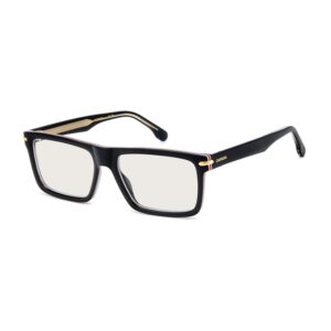 Carrera )} Brille CARRERA 344 552M2 in Schwarz