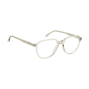 Frontansicht der Carrera Brille CARRERA 346 52R1T – Rahmen Azetat