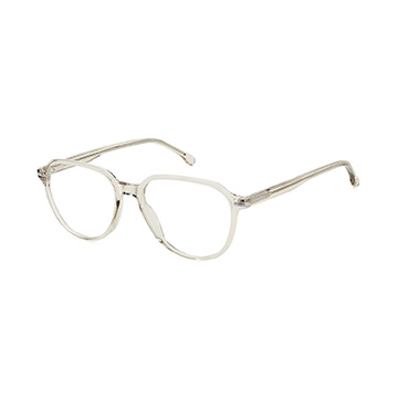 Carrera )} Brille CARRERA 346 52R1T in Beige