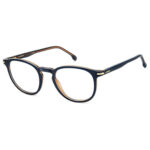Carrera )} Brille CARRERA 352 49KY221 in