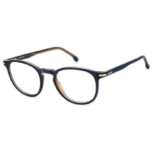 Carrera )} Brille CARRERA 352 49KY221 in