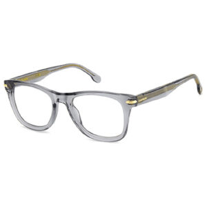 Carrera )} Brille CARRERA 360 52KB7 in Grau