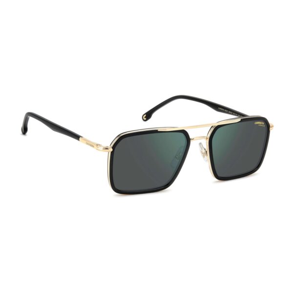 Rückansicht der Carrera Sonnenbrille CARRERA 362/S 552M2Q3 –  Rahmen