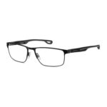 Carrera )} Brille CARRERA 4417 5708A17 in Schwarz
