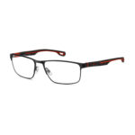 Carrera )} Brille CARRERA 4417 57BLX17 in