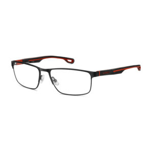 Carrera )} Brille CARRERA 4417 57BLX17 in