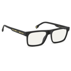 Frontansicht der Carrera Brille VICTORY C 11 54I4618 – Rahmen