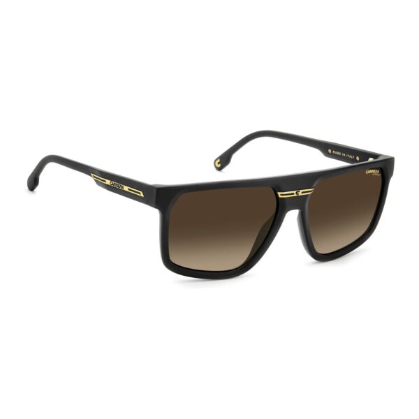 Rückansicht der Carrera Sonnenbrille VICTORY C 14/S 6000386 –  Rahmen