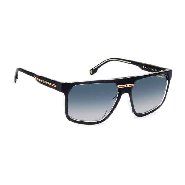Rückansicht der Carrera Sonnenbrille VICTORY C 14/S 607C508 –  Rahmen