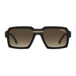 Carrera Sonnenbrille VICTORY C 15/S 5500386 – Frontansicht mit  Rahmen und  Gläsern