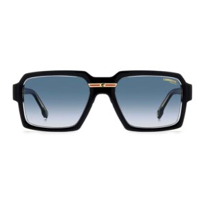 Carrera Sonnenbrille VICTORY C 15/S 557C508 – Frontansicht mit  Rahmen und  Gläsern