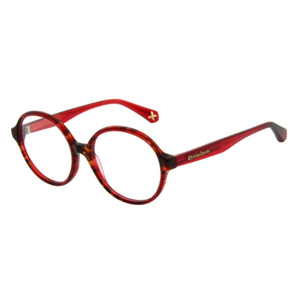 Christian Lacroix )} Brille CL1122 53507 in