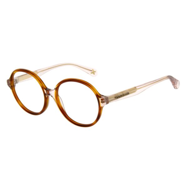 Christian Lacroix )} Brille CL1122 53805 in