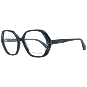 Christian Lacroix )} Brille CL1125 53001 in Schwarz