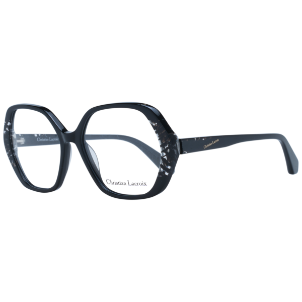 Christian Lacroix )} Brille CL1125 53001 in Schwarz