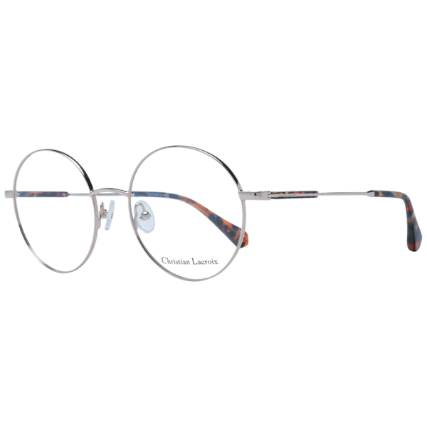 Christian Lacroix Brille CL3072 53400 – 45° Seitenansicht Christian Lacroix )} Brille CL3072 53400 in Gold