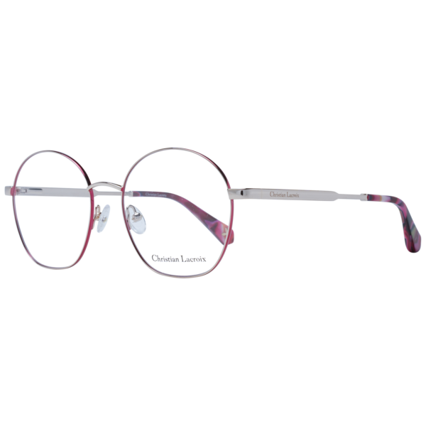 Christian Lacroix )} Brille CL3074 53225 in Gold