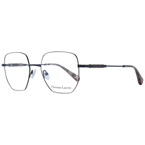 Christian Lacroix )} Brille CL3077 51401 in Schwarz