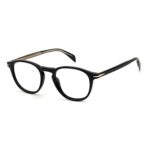David Beckham )} Brille DB 1018 4780720 in