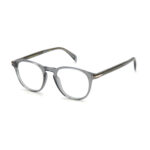 David Beckham )} Brille DB 1018 49FT320 in