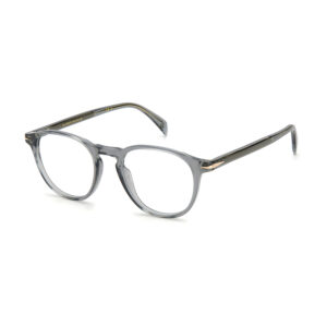 David Beckham )} Brille DB 1018 49FT320 in