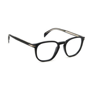 Frontansicht der David Beckham Brille DB 1106 5080719 – Rahmen