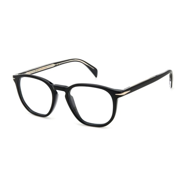 David Beckham )} Brille DB 1106 5080719 in
