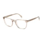 David Beckham )} Brille DB 1107 5279U20 in