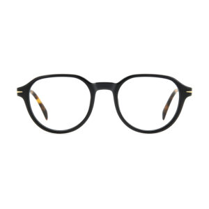 Frontansicht der David Beckham Brille DB 1136 51WR720 – Rahmen