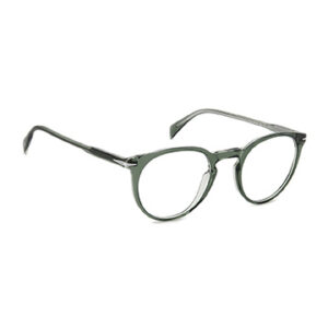 Frontansicht der David Beckham Brille DB 1139 49B5942 – Rahmen