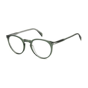 David Beckham )} Brille DB 1139 49B5942 in
