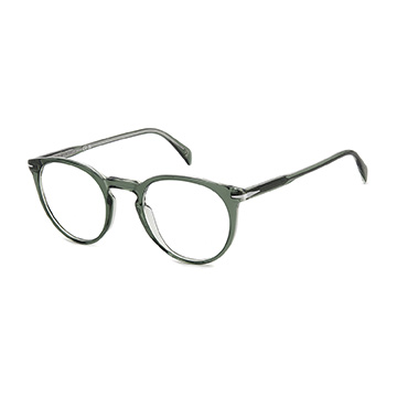 David Beckham )} Brille DB 1139 49B5942 in