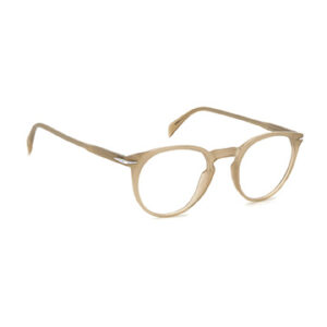 Frontansicht der David Beckham Brille DB 1139 49HAM42 – Rahmen