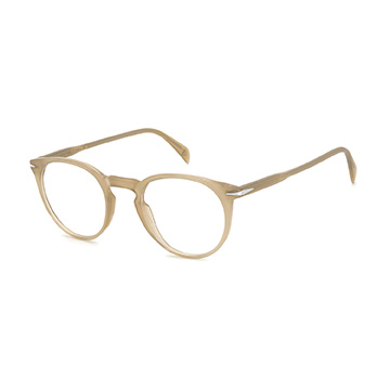 David Beckham )} Brille DB 1139 49HAM42 in