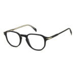 David Beckham )} Brille DB 1140 4980742 in