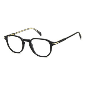David Beckham )} Brille DB 1140 4980742 in