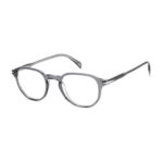 David Beckham )} Brille DB 1140 49TX742 in